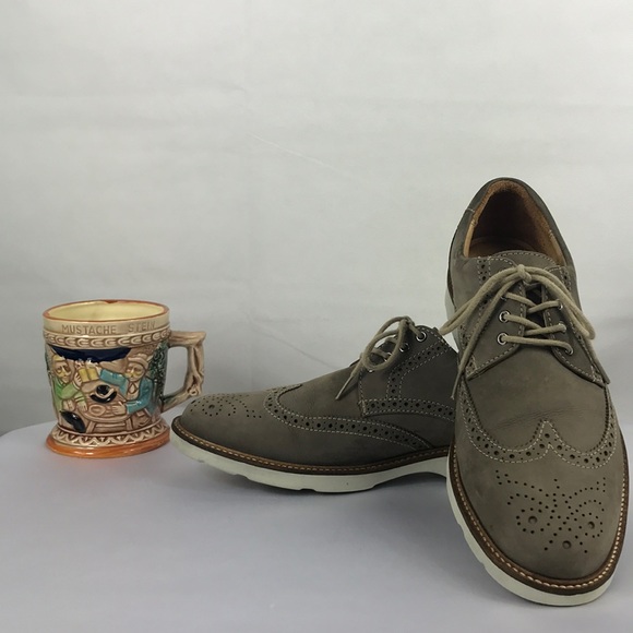 1901 Men’s Casual Shoes main image 4